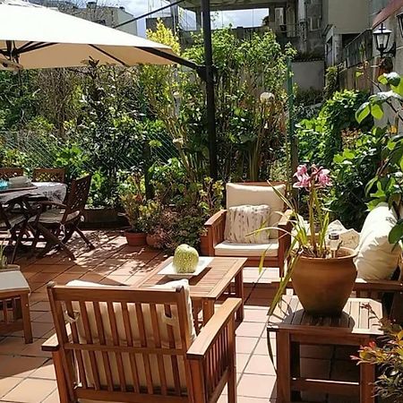 Apartamento Bahía del Con(Uso turístico). Moaña Exterior foto